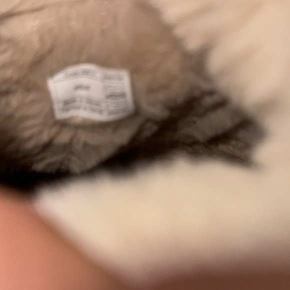 Crocs fur boots - Picture 9 of 9